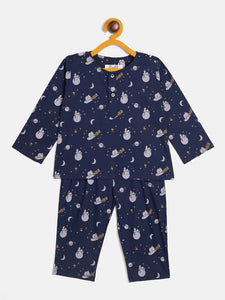 Baby Kurta Pajama set