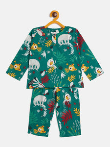 Baby Kurta Pajama set