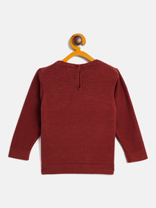 Unisex Sweater