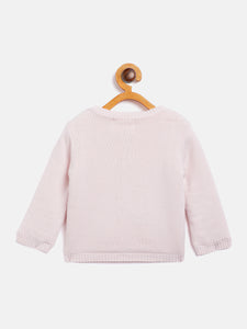 Girls Sweater