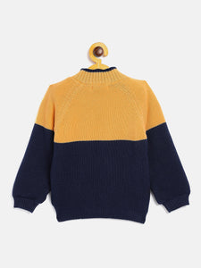 Boys Sweater