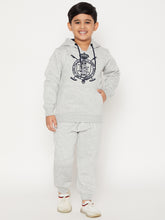 Load image into Gallery viewer, Boys Winter Track Suit
