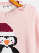 Load image into Gallery viewer, Girls 2 Pcs Winter Set
