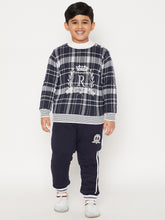 Load image into Gallery viewer, Boys 2 Pcs Winter Set
