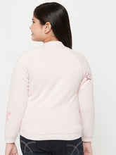 Load image into Gallery viewer, Girls Sweater
