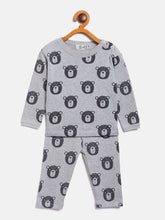 Load image into Gallery viewer, Pre winter Baby kids 2pcs set unisex
